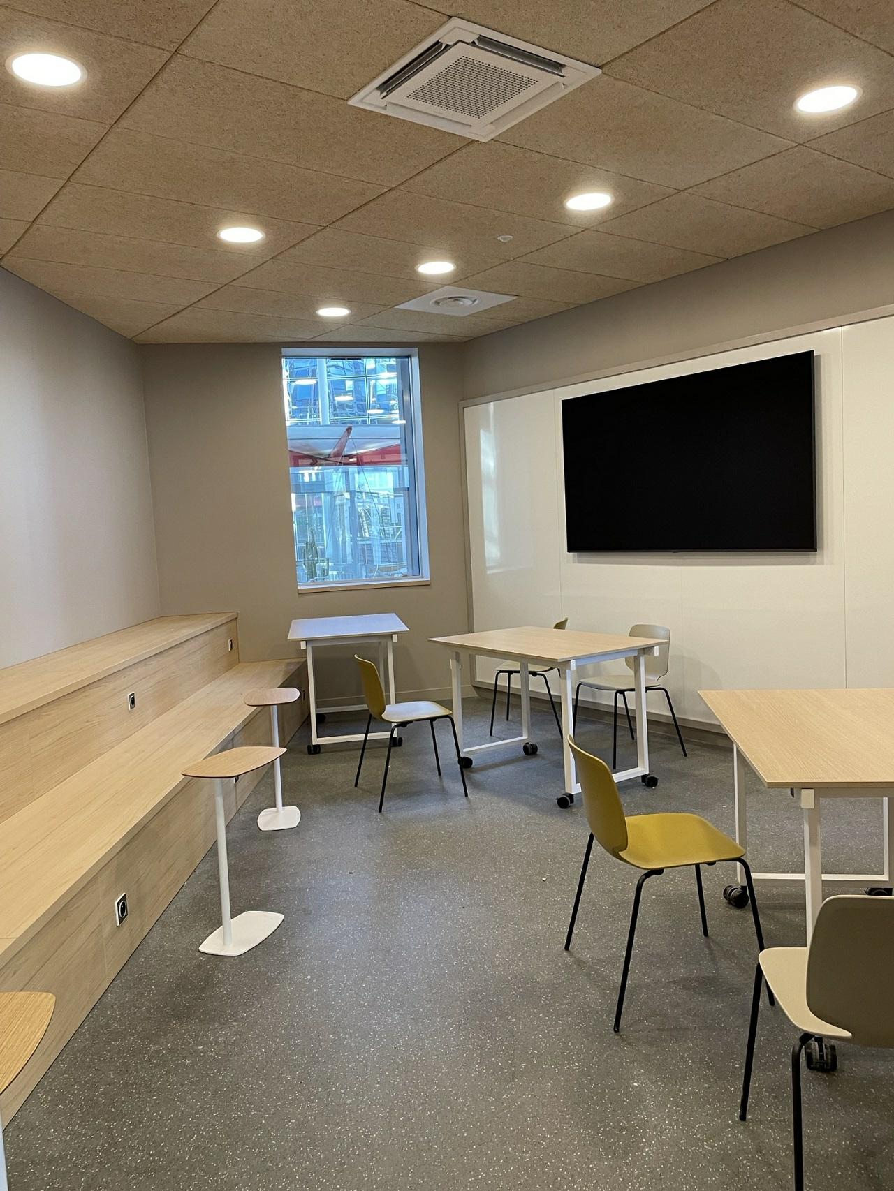 Bureau Massy 1209m² Location bureau Massy Essonne OLBUR2424093 9